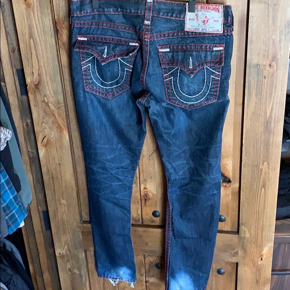 True religion jeans